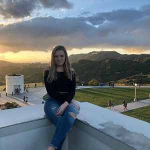 Meet your Posher, Hannah